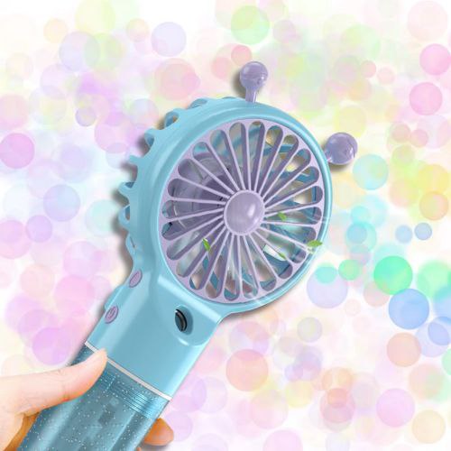 Mini ventilateur spray®