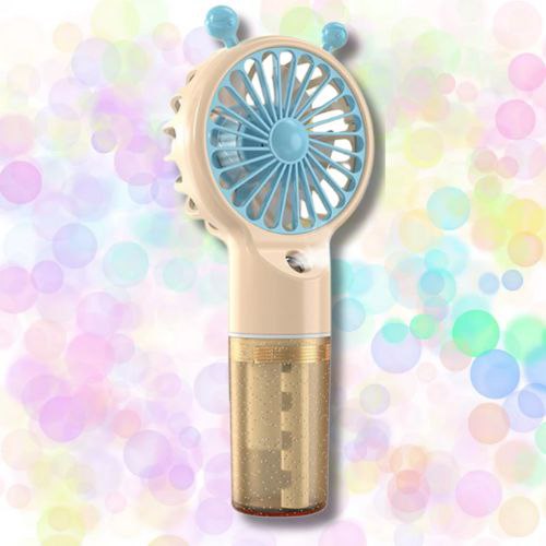 Mini ventilateur spray®