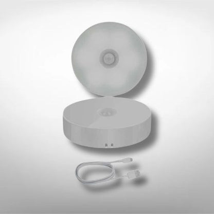 Lampe LED détecteur de mouvement